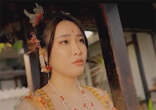 苏苏 淫邪三龙女大战魔童🐕‍🦺