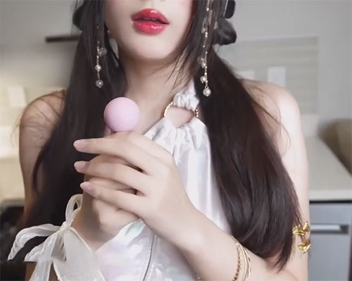 饼干酱 榨精欲女🎀