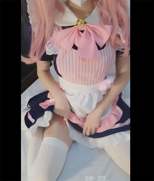 小欣  少女的交换🌤️